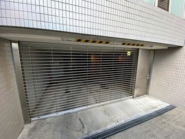 プラシード自由が丘 物件写真 建物写真3
