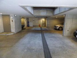 プラシード自由が丘 物件写真 建物写真4
