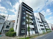 アビティ用賀 外観