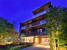 ザ・レジデンス小杉陣屋町 外観