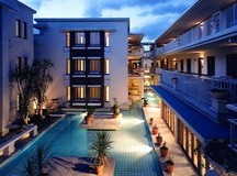 ラナイヘリテイジ 物件写真 建物写真1