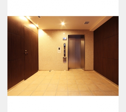 スタイリオ元住吉 物件写真 建物写真2