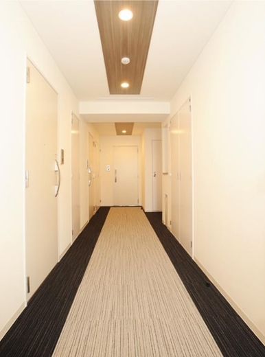 スタイリオ元住吉 物件写真 建物写真4