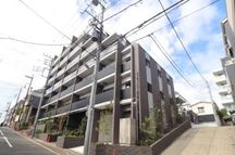 エクセレントシティ馬込ヒルズ 画像