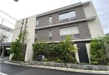 ザ・パークハウス目黒青葉台 物件写真 建物写真1