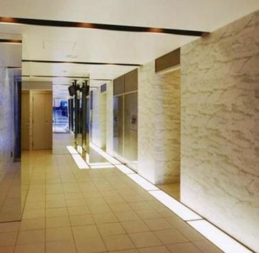エステムプラザ品川アーバンヒルズ 物件写真 建物写真5