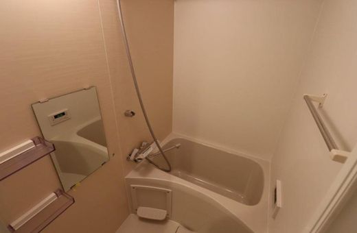 ジェノヴィア蒲田2スカイガーデン 物件写真 建物写真12
