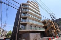 ジェノヴィア蒲田2スカイガーデン 物件写真 建物写真1