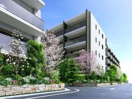 物件写真 建物写真1