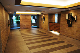 グランドメゾン元住吉ノーステラス 物件写真 建物写真3