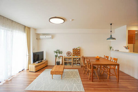 グランドメゾン元住吉ノーステラス 物件写真 建物写真5