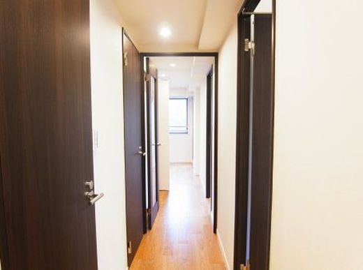 グランディ市谷柳町 物件写真 建物写真10