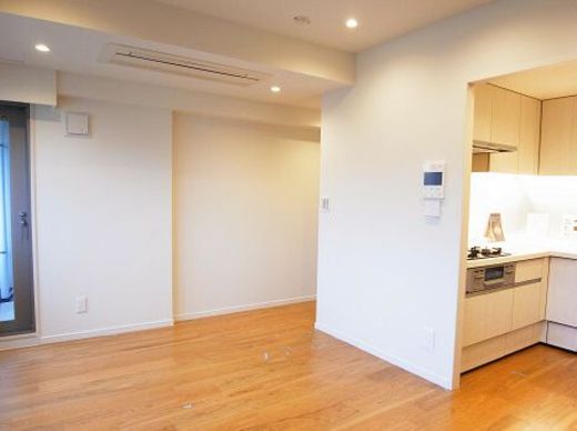 グランディ市谷柳町 物件写真 建物写真14