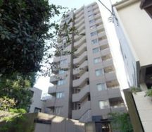 グランディ市谷柳町 外観