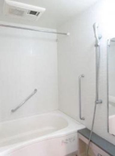 グランディ市谷柳町 物件写真 建物写真20