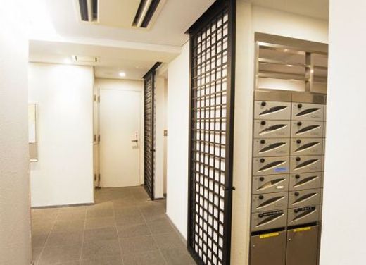 グランディ市谷柳町 物件写真 建物写真7