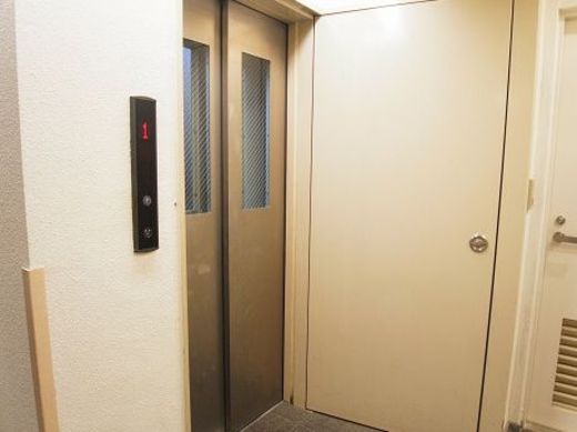 グランディ市谷柳町 物件写真 建物写真8