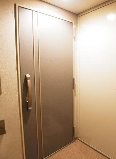 グランディ市谷柳町 物件写真 建物写真9