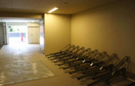 レガリス池尻大橋 物件写真 建物写真19
