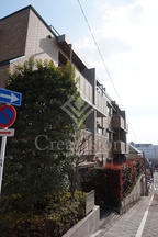 コスモリード恵比寿 画像