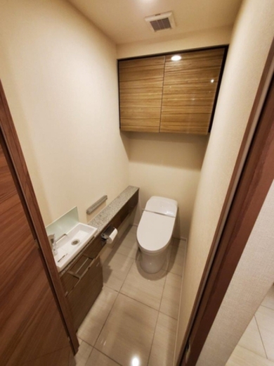 ブランズ文京小石川レジデンス 物件写真 建物写真17