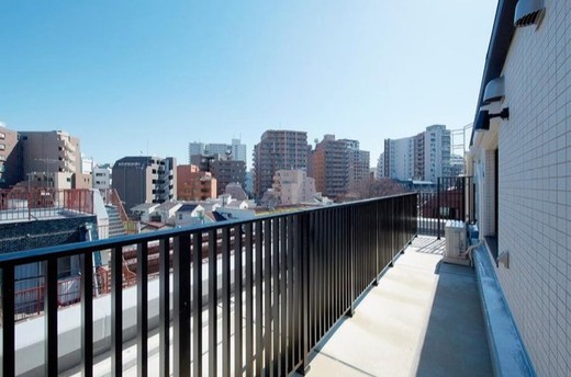 ブランズ文京小石川レジデンス 物件写真 建物写真18