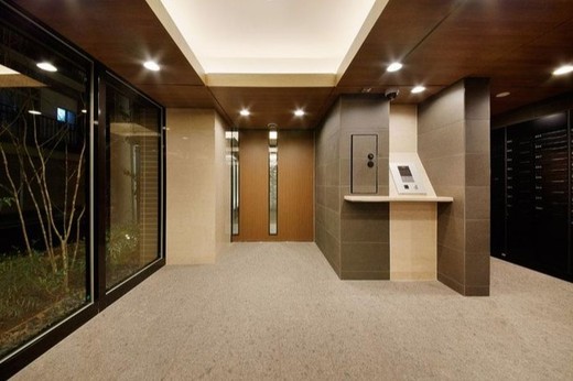 ブランズ文京小石川レジデンス 物件写真 建物写真4