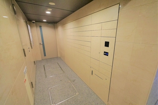 ブランズ文京小石川レジデンス 物件写真 建物写真5