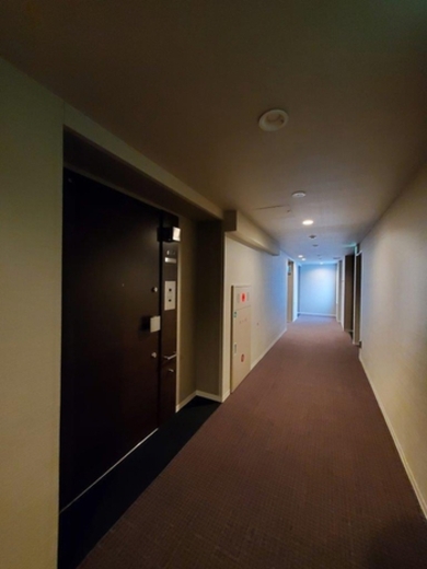 ブランズ文京小石川レジデンス 物件写真 建物写真6