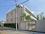 ザ・パークハウス田園調布本町レジデンス 物件写真 建物写真1