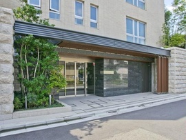 ザ・パークハウス田園調布本町レジデンス 物件写真 建物写真2