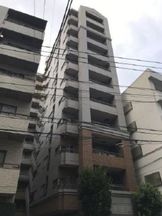 サンクタス本郷元町 物件写真 建物写真1