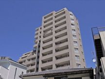 セントラルコート武蔵小杉 物件写真 建物写真1