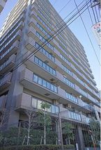 ライオンズステーションプラザ元住吉 物件写真 建物写真1