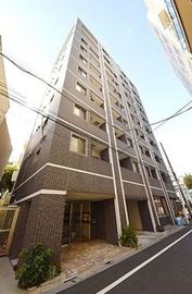 ペイサージュ文京 外観