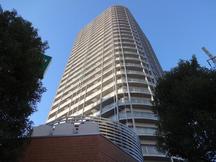 リーデンスタワー 物件写真 建物写真1