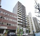 プラウド銀座東 外観