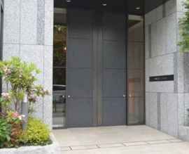 プラウド銀座東 物件写真 建物写真4