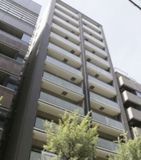 ザ・パークハウス日本橋人形町 外観