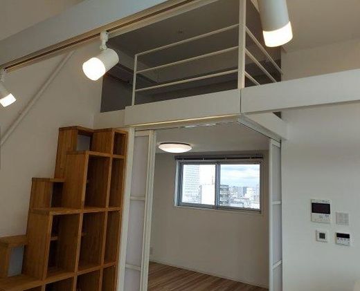 ZOOM錦糸町 物件写真 建物写真10