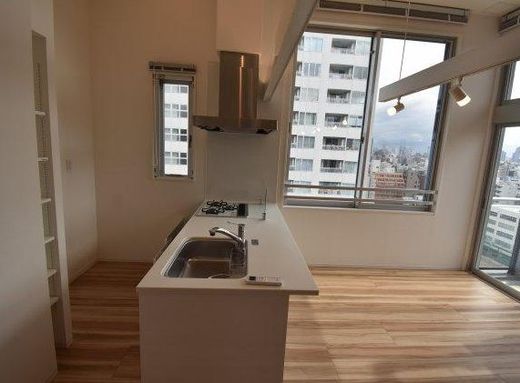 ZOOM錦糸町 物件写真 建物写真16