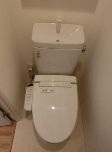 ZOOM錦糸町 物件写真 建物写真20