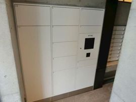 ZOOM錦糸町 物件写真 建物写真5
