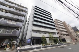 プラウドフラット本所吾妻橋 物件写真 建物写真1