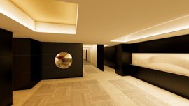 プラウドフラット本所吾妻橋 物件写真 建物写真5