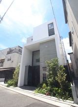 パセオ武蔵小山3 物件写真 建物写真1