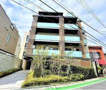 オープンレジデンシア新中野 物件写真 建物写真1