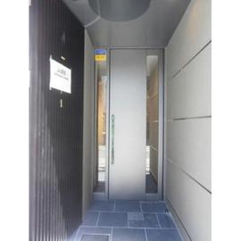 UH蔵前 物件写真 建物写真3