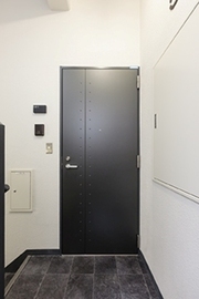 UH蔵前 物件写真 建物写真4