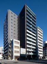 シティハウス新御徒町ステーションコート 物件写真 建物写真1